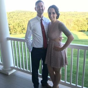 Meet your Posher, Mallory